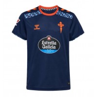 Camisa de time de futebol Celta Vigo Replicas 2º Equipamento 2024-25 Manga Curta